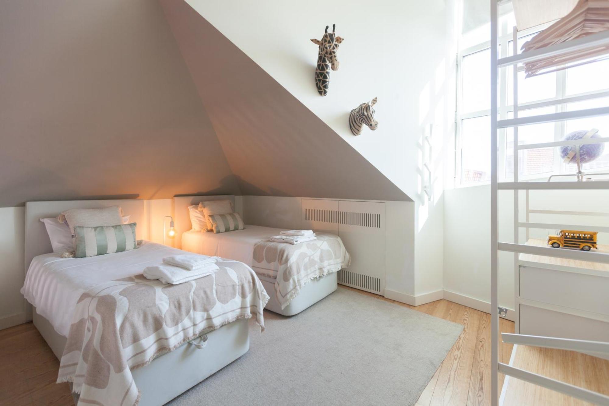 Flh Bairro Alto Design Flat Apartment Lisbon Exterior photo